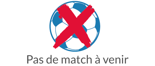 Match a venir