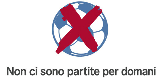 NNon ci sono partite per domani